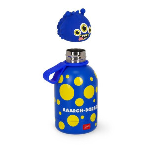 Legami Thermosflasche Hot&Cold BFF Monster