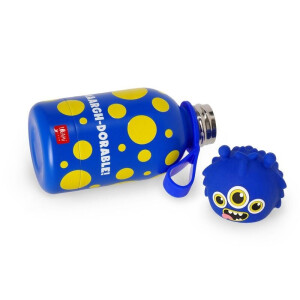 Legami Thermosflasche Hot&Cold BFF Monster