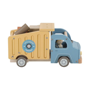 Little Dutch Kippwagen aus Holz
