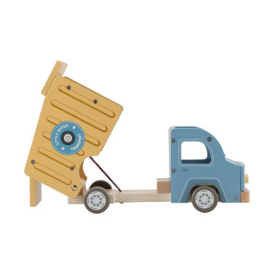 Little Dutch Kippwagen aus Holz