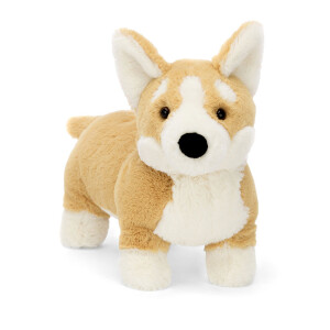 Jellycat London Betty Corgi