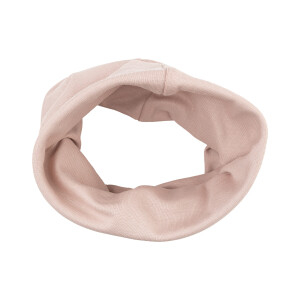 Wooly Organic Loopschal