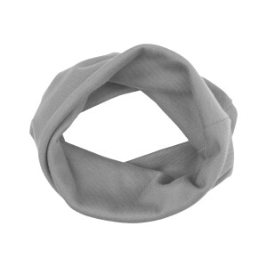 Wooly Organic Loopschal