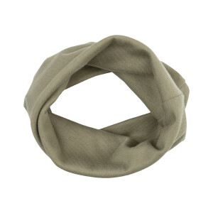 Wooly Organic Loopschal