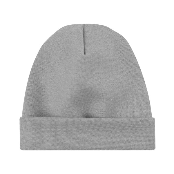 Wooly Organic Beanie