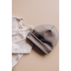 Wooly Organic Beanie