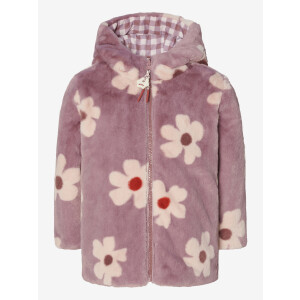 Noppies Blumen-Winterjacke Norden