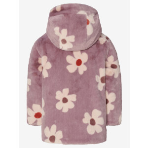 Noppies Blumen-Winterjacke Norden