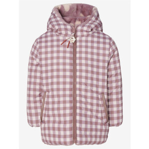 Noppies Blumen-Winterjacke Norden