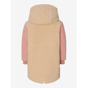 Noppies Wende-Winterjacke Nova