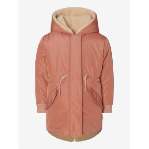 Noppies Wende-Winterjacke Nova