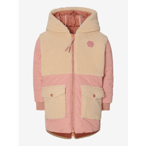 Noppies Wende-Winterjacke Nova