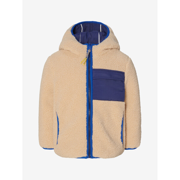 Noppies Wende-Winterjacke Lahti