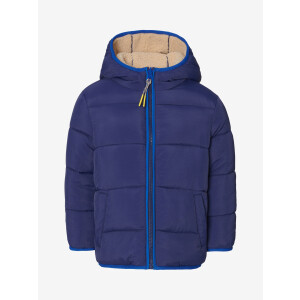 Noppies Wende-Winterjacke Lahti