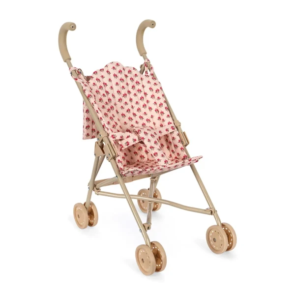Konges Sløjd Kinderbuggy für Puppen Rosie Rose