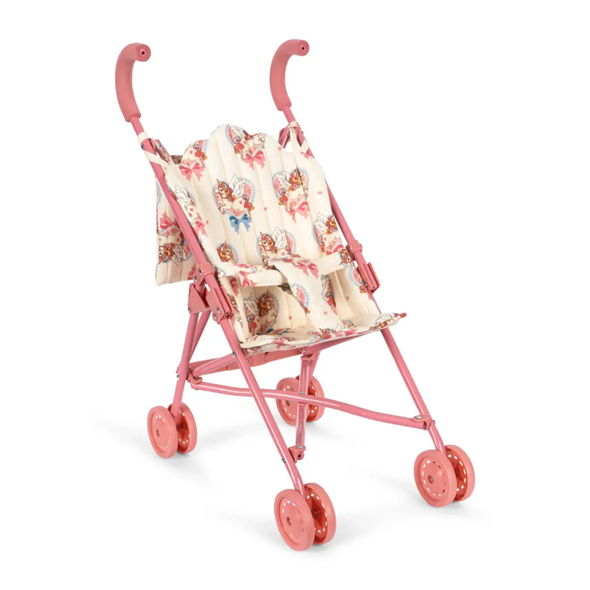 Konges Sljd Kinderbuggy fr Puppen Twinkle Sprinkle - Little Pippa |