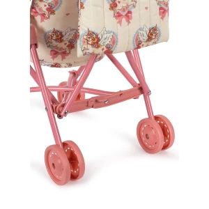 Konges Sløjd Kinderbuggy für Puppen Twinkle Sprinkle