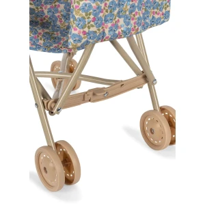 Konges Sløjd Kinderbuggy für Puppen Fleur Rosier