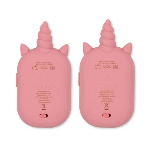 Konges Sløjd Walkie Talkie Glitter