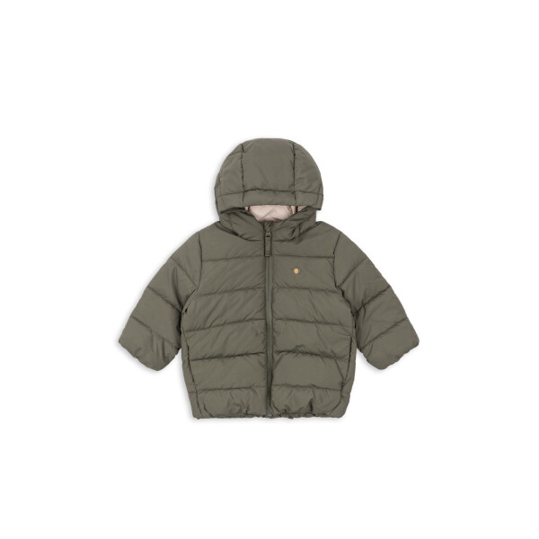 Konges Sløjd Winterjacke Alpi Lemon