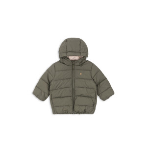 Konges Sløjd Winterjacke Alpi Lemon