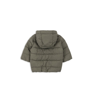 Konges Sløjd Winterjacke Alpi Lemon