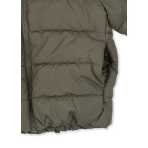 Konges Sløjd Winterjacke Alpi Lemon