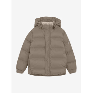 En Fant Winterjacke gesteppt