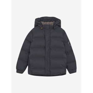 En Fant Winterjacke gesteppt