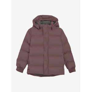En Fant Winterjacke gesteppt
