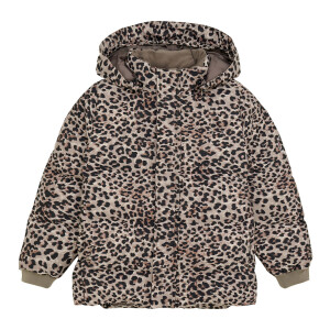 En Fant Winterjacke gesteppt Leo