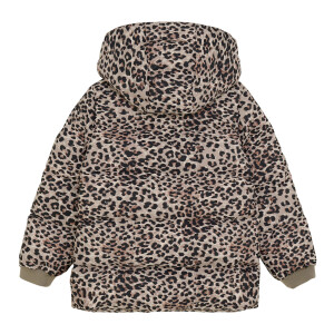 En Fant Winterjacke gesteppt Leo