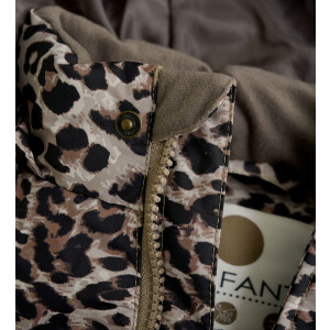 En Fant Winterjacke gesteppt Leo