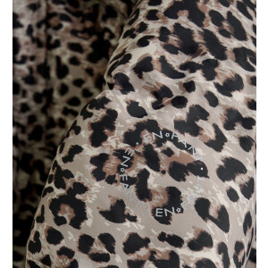 En Fant Winterjacke gesteppt Leo