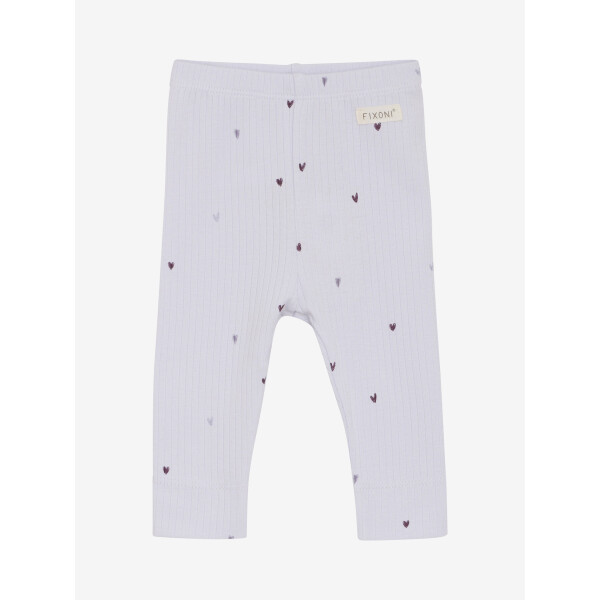 Fixoni Leggings Herzchen