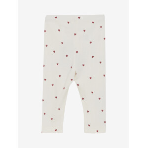 Minymo Leggings Herzchen