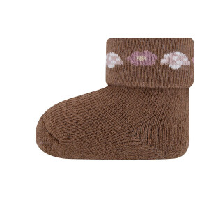 Ewers Babysocken 3er Set Reh