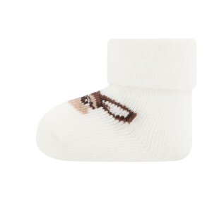 Ewers Babysocken 3er Set Reh