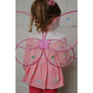 Konges Sløjd Fairy rainbow Kostüm