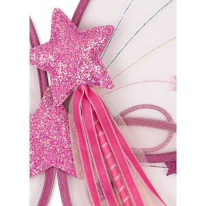 Konges Sløjd Fairy rainbow Kostüm