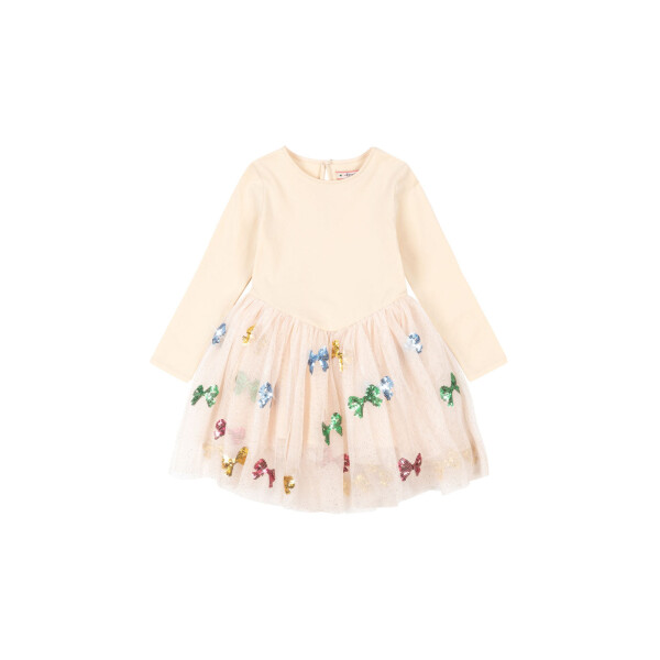 Konges Slojd Yvonne Ballerina Kleid