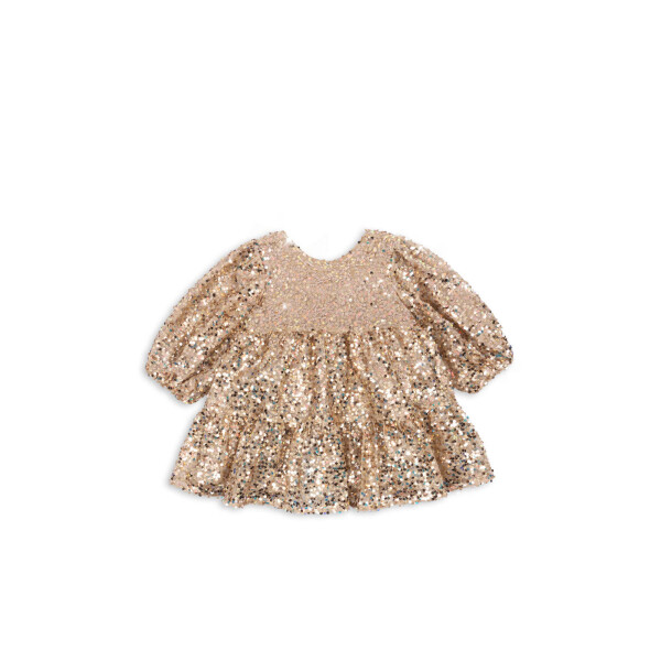 Konges Slojd Lila Kleid