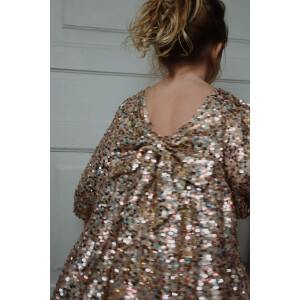 Konges Slojd Lila Kleid