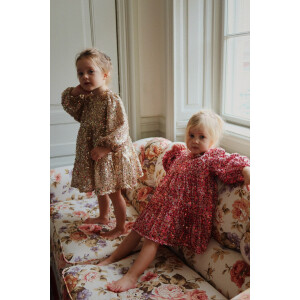Konges Slojd Lila Kleid