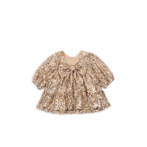 Konges Slojd Lila Kleid