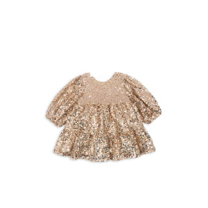 Konges Slojd Lila Kleid