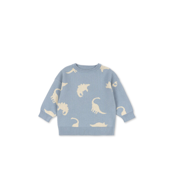 Konges Slojd Lapis Pullover Dino