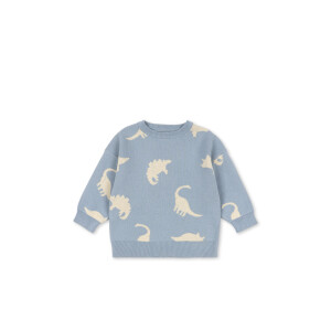 Konges Slojd Lapis Pullover Dino
