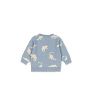 Konges Slojd Lapis Pullover Dino