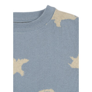Konges Slojd Lapis Pullover Dino
